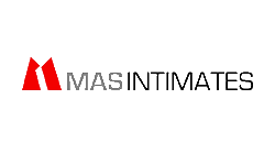 logo preview of MAS intimates