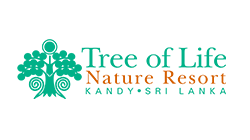 logo preview of Hotel Tree of life Kandy