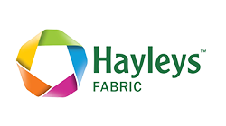 logo preview of hayleys fabrics