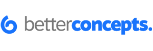 Better Concepts Logo