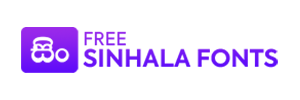 Sinhala Fonts