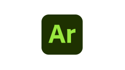 logo preview of adobe aero