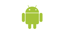 logo preview of android