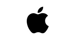 logo preview of apple