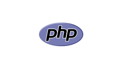 logo preview of PHP