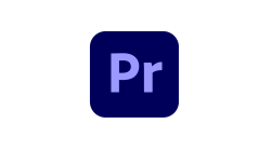 logo preview of cAdobe premiere