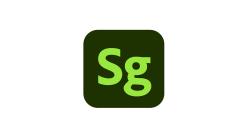 logo preview of adobe substance-3d