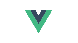 logo preview of vuejs